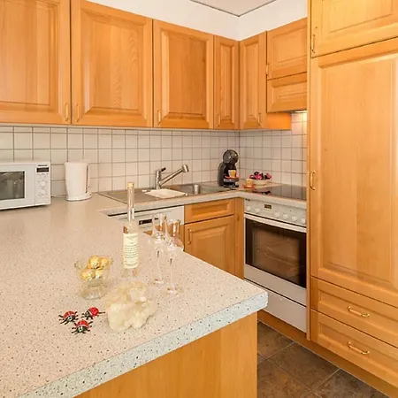 Foersterli Ost * Grächen