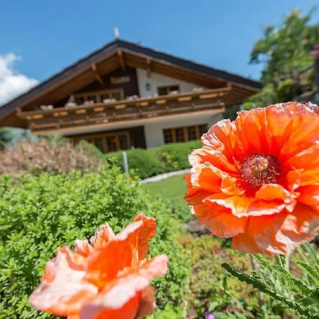 Apartmán Foersterli Ost