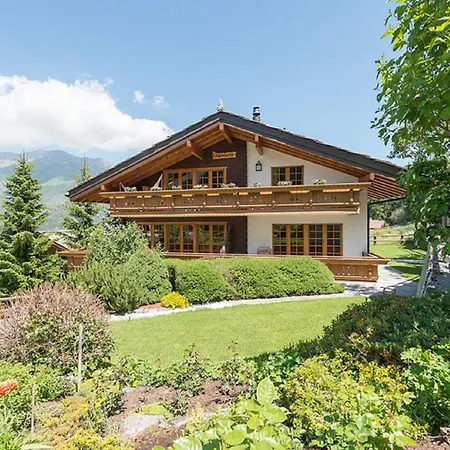 Foersterli Ost דירה