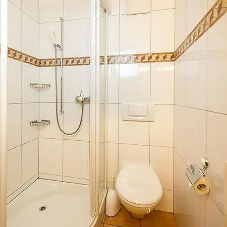 דירה Foersterli Ost גראצ'ן