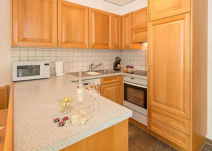 Foersterli Ost * Grächen