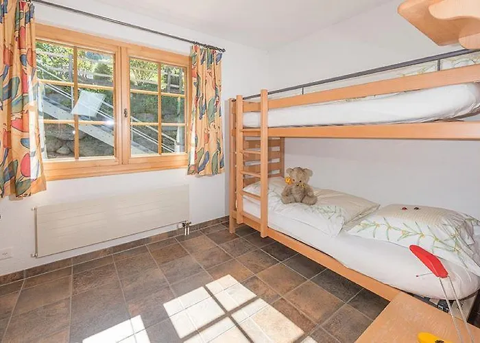 Apartman Foersterli Ost *