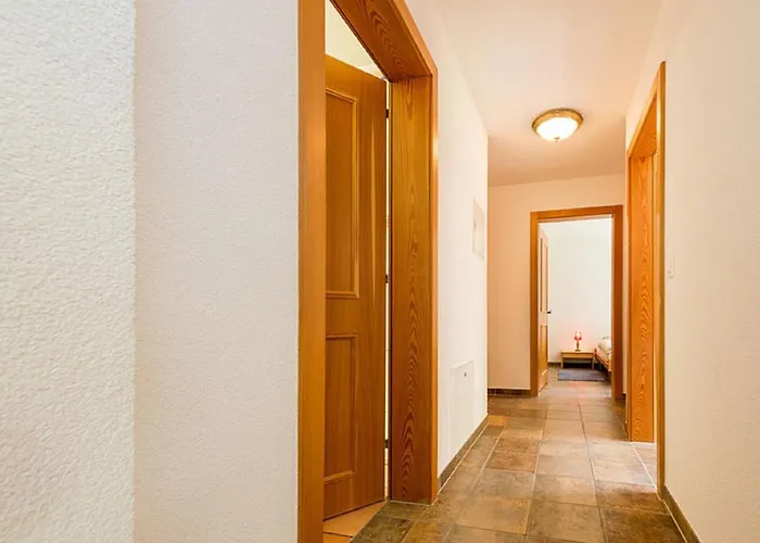 Apartman Foersterli Ost Grächen