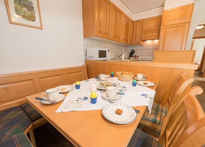 Apartman Foersterli Ost