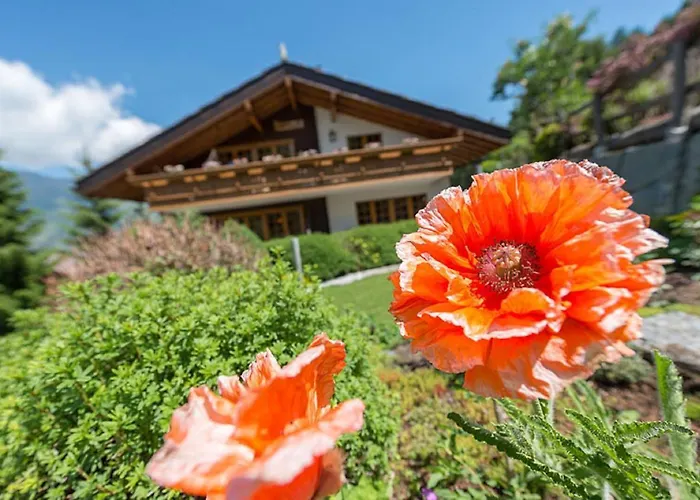 Apartman Foersterli Ost