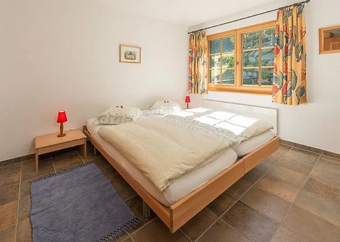 Foersterli Ost Apartman