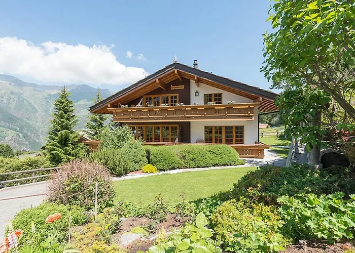 Foersterli Ost Apartman