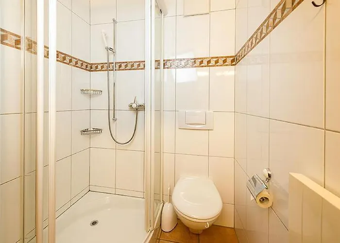 Apartman Foersterli Ost Grächen