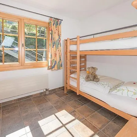 Appartement Foersterli Ost *