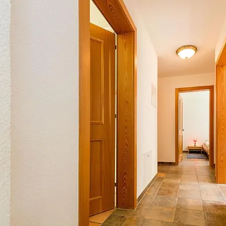Appartement Foersterli Ost Grächen