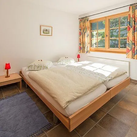 Foersterli Ost Appartement