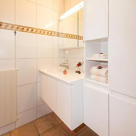 Appartement Foersterli Ost